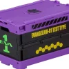 Nendoroid More Evangelion Design Container (Unit-01 Ver)