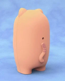 Nendoroid More: Face Parts Case (Tabby Cat)
