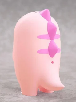 Nendoroid More: Face Parts Case (Pink Dinosaur)