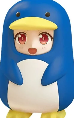 Nendoroid More: Face Parts Case (Penguin)