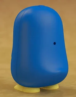Nendoroid More: Face Parts Case (Penguin)