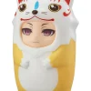 Nendoroid More: Face Parts Case (Konnosuke)