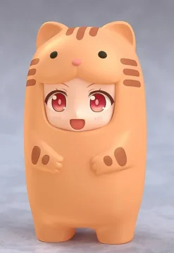 Nendoroid More: Face Parts Case (Tabby Cat) (Reissue)