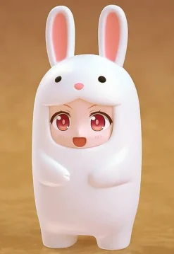 Nendoroid More: Face Parts Case (Rabbit) (Reissue)