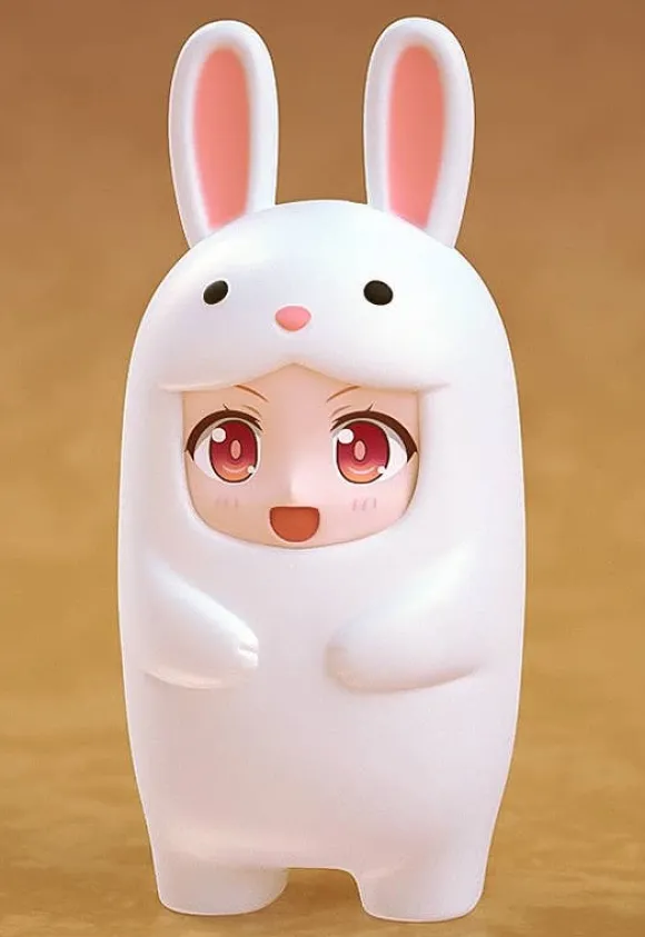 Nendoroid More: Face Parts Case (Rabbit) (Reissue)