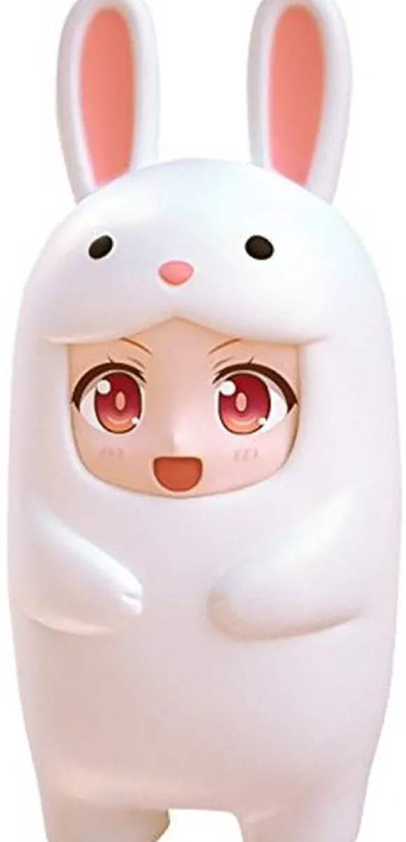 Nendoroid More: Face Parts Case (Rabbit) (Reissue)