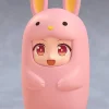 Nendoroid More: Face Parts Case (Pink Rabbit)