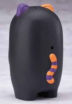 Nendoroid More Face Parts Case (Halloween Cat)