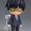 Nendoroid More: Face Swap 01 & 02 Selection: 1Box (9pcs)