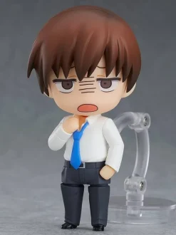 Nendoroid More: Face Swap 01 & 02 Selection: 1Box (9pcs)