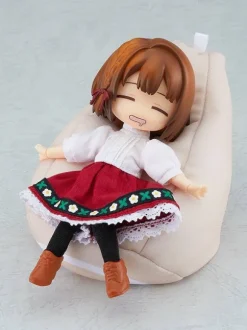 Nendoroid More: Face Swap Good Smile Selection: 1Box (9pcs)