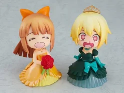 Nendoroid More: Face Swap Good Smile Selection: 1Box (9pcs)