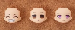 Nendoroid More: Face Swap Good Smile Selection: 1Box (9pcs)