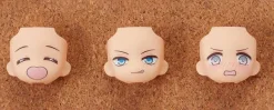 Nendoroid More: Face Swap Good Smile Selection: 1Box (9pcs)