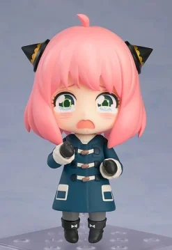 Nendoroid More: Face Swap Anya Forger (SPY x FAMILY): 1Box (8pcs)
