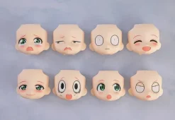 Nendoroid More: Face Swap Anya Forger (SPY x FAMILY): 1Box (8pcs)