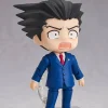 Nendoroid More: Face Swap Ace Attorney: 1Box (6pcs)