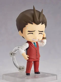 Nendoroid More: Face Swap Ace Attorney: 1Box (6pcs)