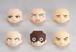 Nendoroid More: Face Swap Ace Attorney: 1Box (6pcs)