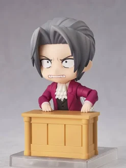 Nendoroid More: Face Swap Ace Attorney: 1Box (6pcs)