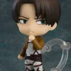 Nendoroid More: Face Swap Attack on Titan: 1Box (6pcs)