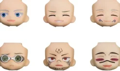 Nendoroid More: Face Swap Jujutsu Kaisen 02: 1Box (6pcs)