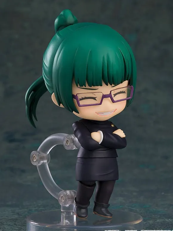 Nendoroid More: Face Swap Jujutsu Kaisen 02: 1Box (6pcs)