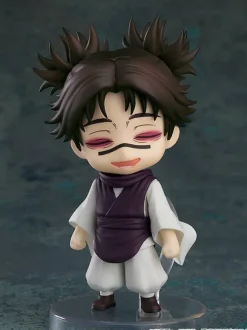 Nendoroid More: Face Swap Jujutsu Kaisen 02: 1Box (6pcs)