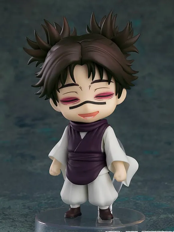 Nendoroid More: Face Swap Jujutsu Kaisen 02: 1Box (6pcs)
