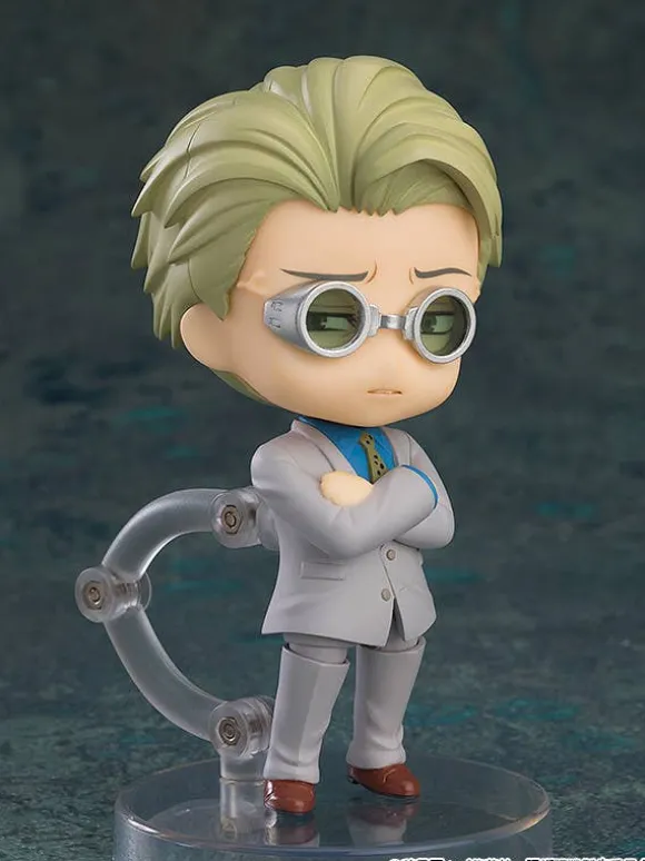 Nendoroid More: Face Swap Jujutsu Kaisen 02: 1Box (6pcs)