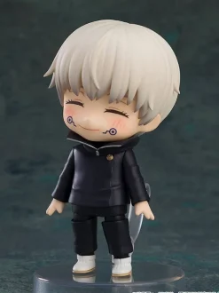 Nendoroid More: Face Swap Jujutsu Kaisen 02: 1Box (6pcs)