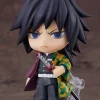 Nendoroid More: Face Swap Demon Slayer: Kimetsu no Yaiba 02: 1Box (5pcs)