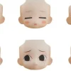 Nendoroid More: Face Swap Non Non Biyori Nonstop: 1Box (6pcs)
