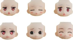 Nendoroid More: Face Swap Non Non Biyori Nonstop: 1Box (6pcs)