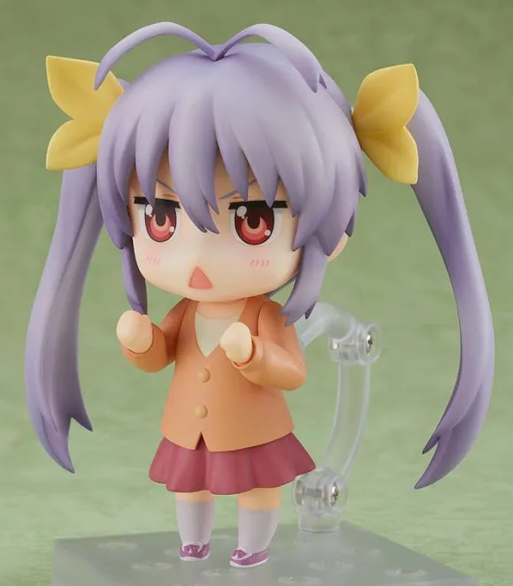 Nendoroid More: Face Swap Non Non Biyori Nonstop: 1Box (6pcs)