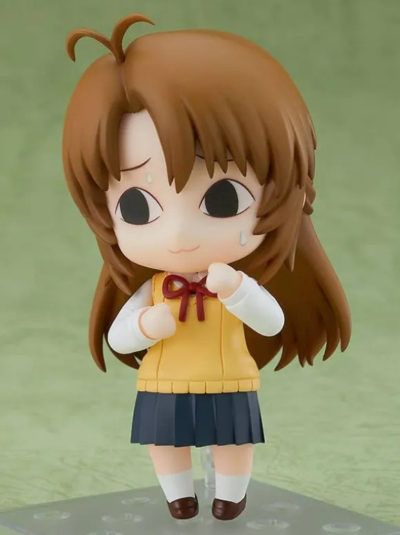 Nendoroid More: Face Swap Non Non Biyori Nonstop: 1Box (6pcs)