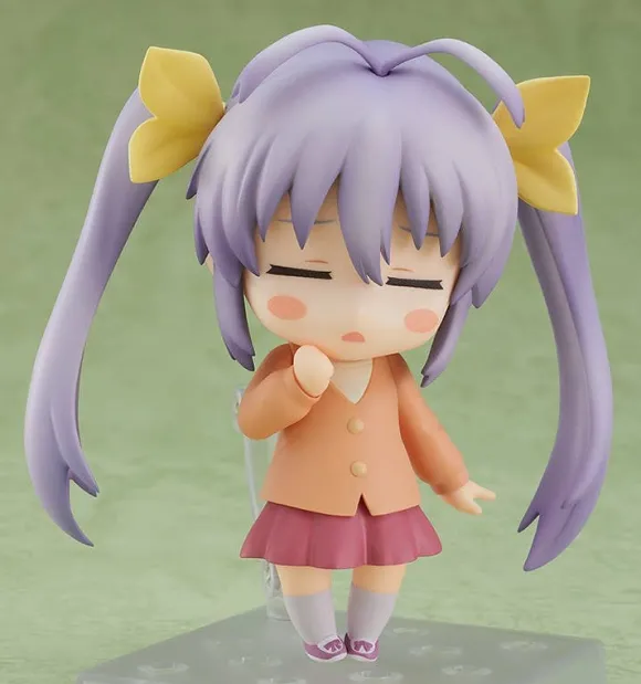 Nendoroid More: Face Swap Non Non Biyori Nonstop: 1Box (6pcs)