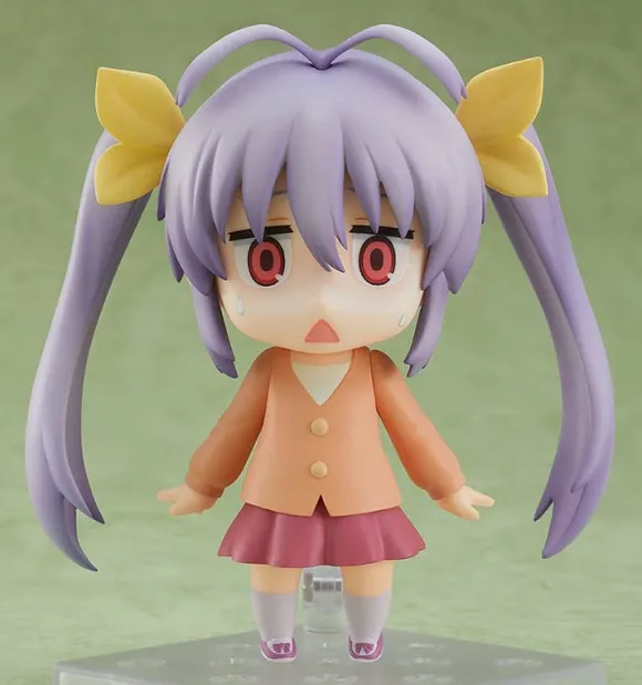 Nendoroid More: Face Swap Non Non Biyori Nonstop: 1Box (6pcs)