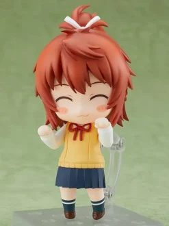 Nendoroid More: Face Swap Non Non Biyori Nonstop: 1Box (6pcs)