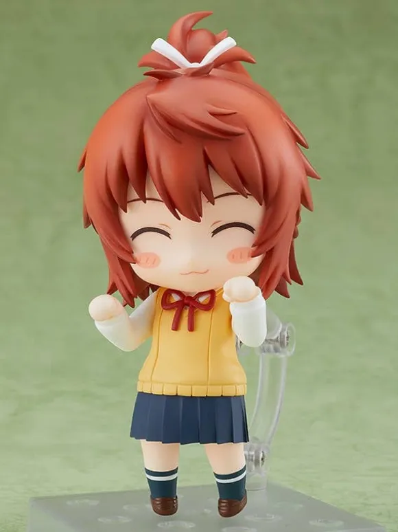 Nendoroid More: Face Swap Non Non Biyori Nonstop: 1Box (6pcs)