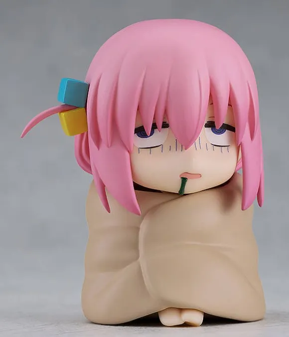 Nendoroid More: Face Swap Bocchi Selection (Bocchi the Rock!): 1Box (6pcs)