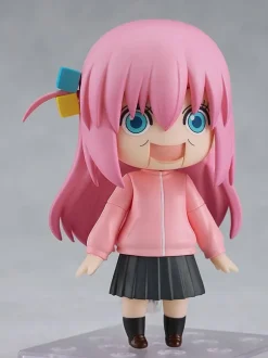 Nendoroid More: Face Swap Bocchi Selection (Bocchi the Rock!): 1Box (6pcs)