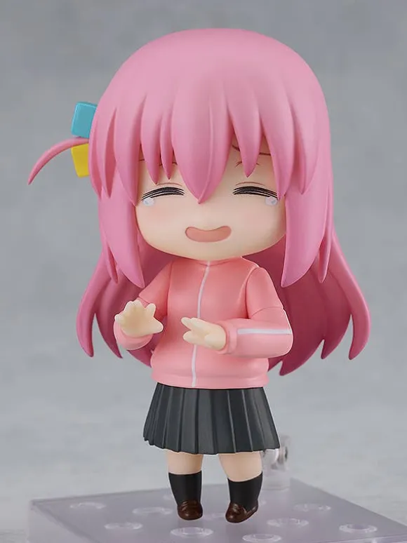 Nendoroid More: Face Swap Bocchi Selection (Bocchi the Rock!): 1Box (6pcs)