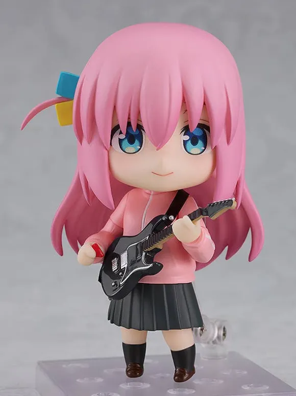 Nendoroid More: Face Swap Bocchi Selection (Bocchi the Rock!): 1Box (6pcs)
