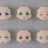 Nendoroid More: Face Swap Bocchi Selection (Bocchi the Rock!): 1Box (6pcs) (Rerelease)