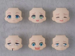 Nendoroid More: Face Swap Bocchi Selection (Bocchi the Rock!): 1Box (6pcs) (Rerelease)
