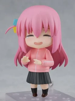 Nendoroid More: Face Swap Bocchi Selection (Bocchi the Rock!): 1Box (6pcs) (Rerelease)