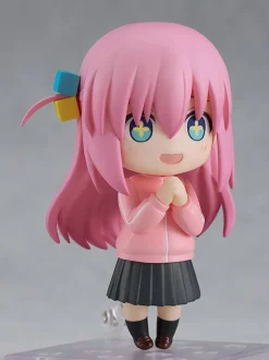 Nendoroid More: Face Swap Bocchi Selection (Bocchi the Rock!): 1Box (6pcs) (Rerelease)