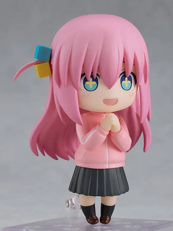 Nendoroid More: Face Swap Bocchi Selection (Bocchi the Rock!): 1Box (6pcs) (Rerelease)