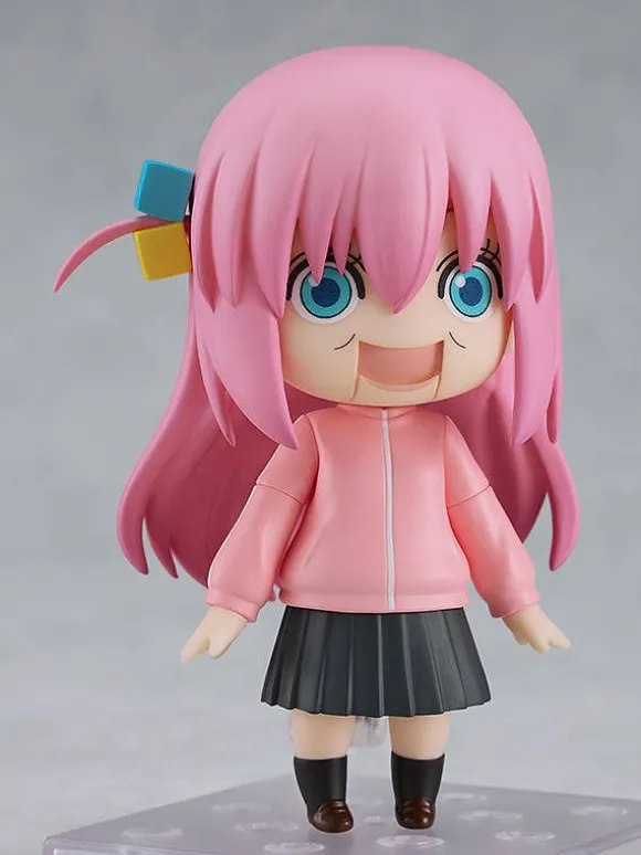 Nendoroid More: Face Swap Bocchi Selection (Bocchi the Rock!): 1Box (6pcs) (Rerelease)
